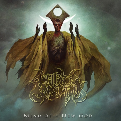 Killing Addiction - Mind of a New God (2021)