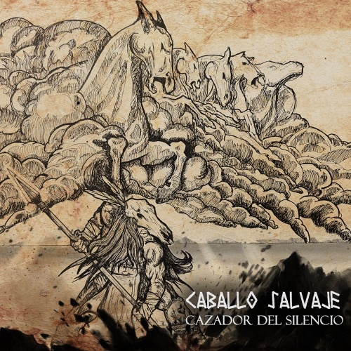 Caballo Salvaje - Cazador Del Silencio (2021)