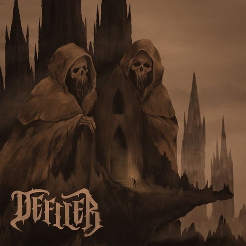 Defiler - Discography (2010-2021)