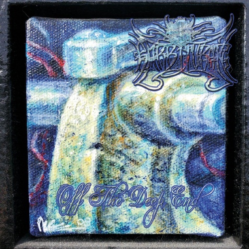 Barbiturate - Off The Deep End (2021)