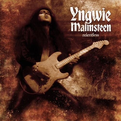 Yngwie Malmsteen - Rеlеntlеss (2010)