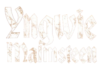Yngwie Malmsteen - Rеlеntlеss (2010)