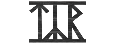 Tyr - Ву Тhе Light Оf Тhе Nоrthеrn Stаr (2009)