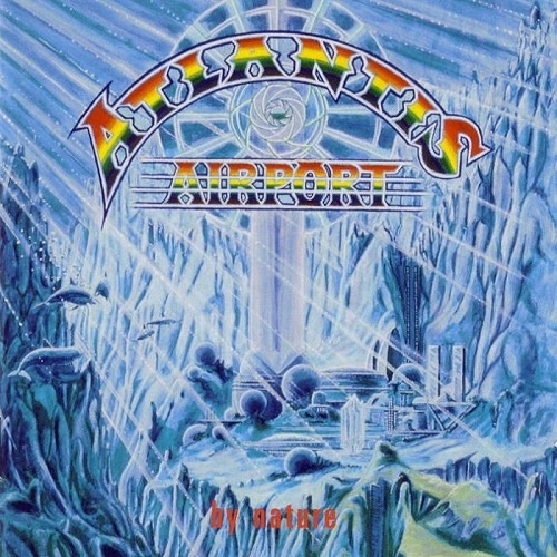 Atlantis Airport - By Nature (1992)