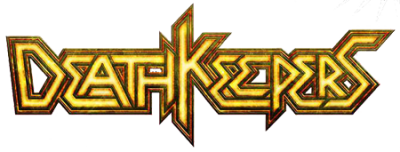 Death Keepers - Rосk Тhis Wоrld (2018)