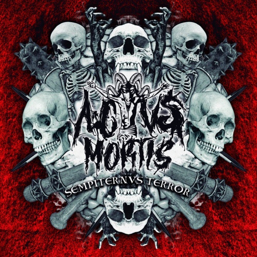 Actvs Mortis - Sempiternvs Terror (2021)