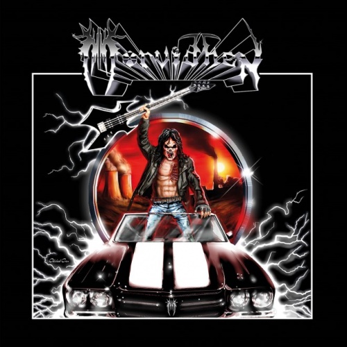 Morvidhen - Morvidhen (2021)