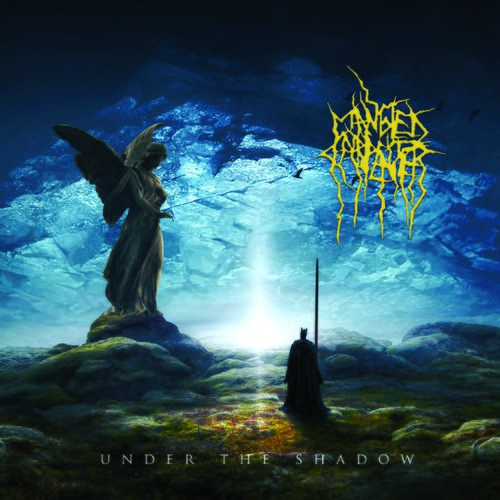 Mangled Carpenter - Under The Shadow (2021)