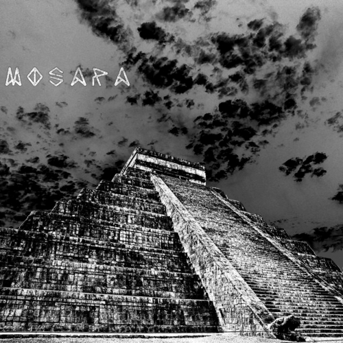 Mosara - Self Titled (2021)