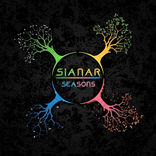 Sianar - Seasons (2021)