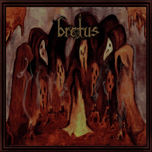 Bretus - Magharia (2021)