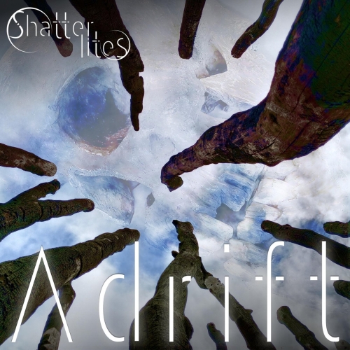 Shatterlites - Adrift (EP) (2021)