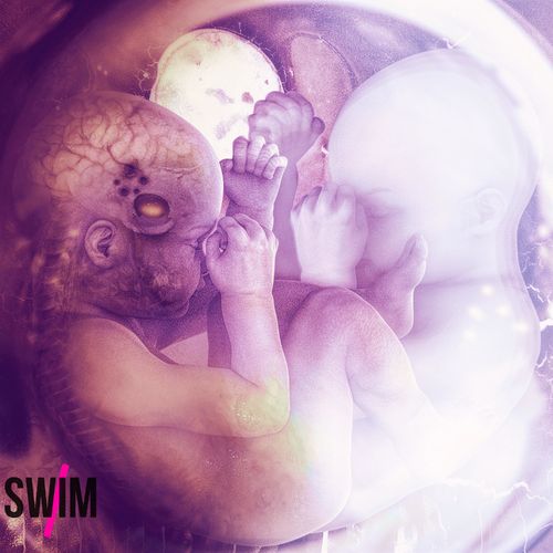 Edisson & Emmery - Swim (2021)