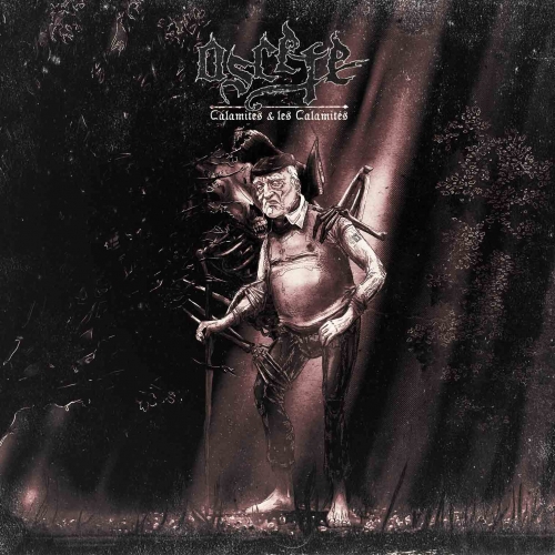 Ascete - Calamites & Les Calamités (2021)