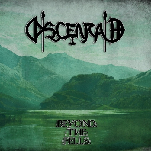Oscenrad - Beyond the Fells (2021)