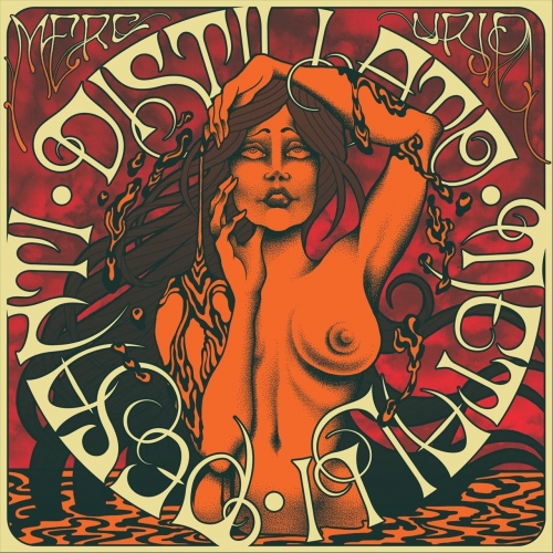 Distillato Metalli Pesanti - Mercurio (2021)