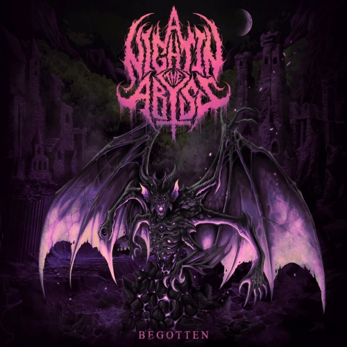 A Night in the Abyss - Begotten (Deluxe) (2021)