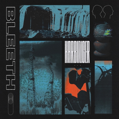 Bleeth - Harbinger (EP) (2021)