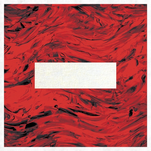 One Eye Closed - Adam & Eve (2021)