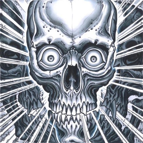 Malconstruct - Simulacrum (EP) (2021)