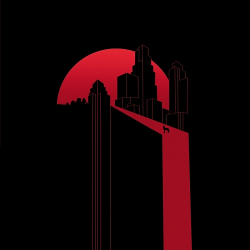 Odraza - Acedia (EP) (2021)