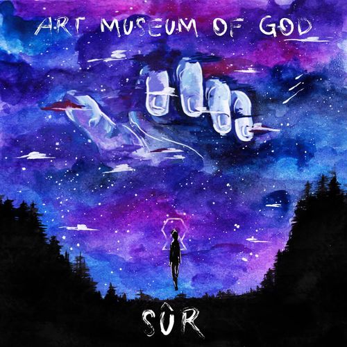 Sûr Solo Project - Art Museum of God (2021)