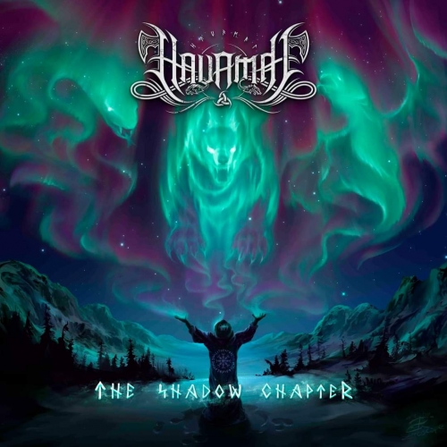 Havamal - The Shadow Chapter (2021)
