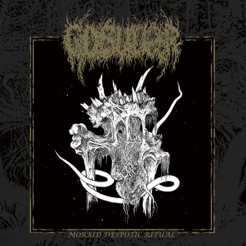 Gosudar - Morbid Despotic Ritual (2021)
