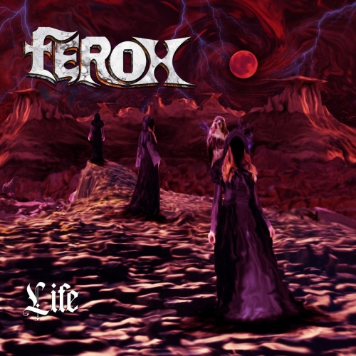 Ferox - Life (2021)