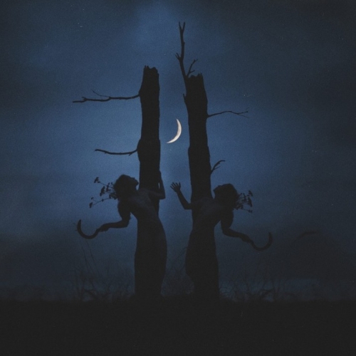 Morokh - All the Darkness Looks Alive (2021)