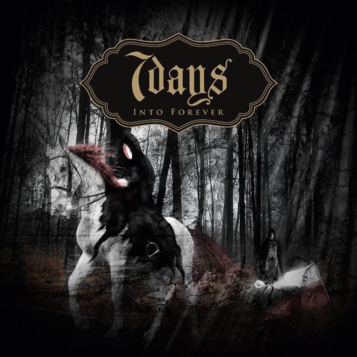 7days - Into Forever (Remixed & Remastered 2021) (2021)