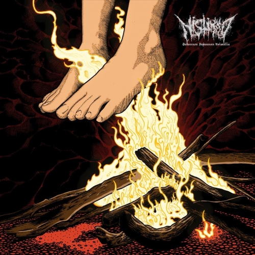 Nistikko - Tuhannen pasuunan voimalla (2021)