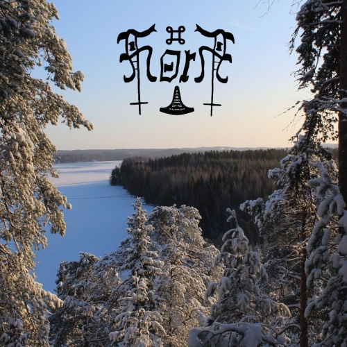 Horre - Songs of a Wanderer (2021)