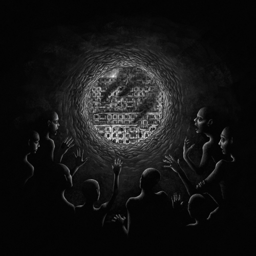 Anapilin - Dezintegracija (2021)