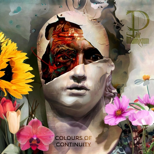 Pale Mannequin - Colours of Continuity (2021)