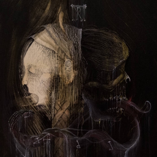 Portent - Black Humours & Sour Chasms (2021)