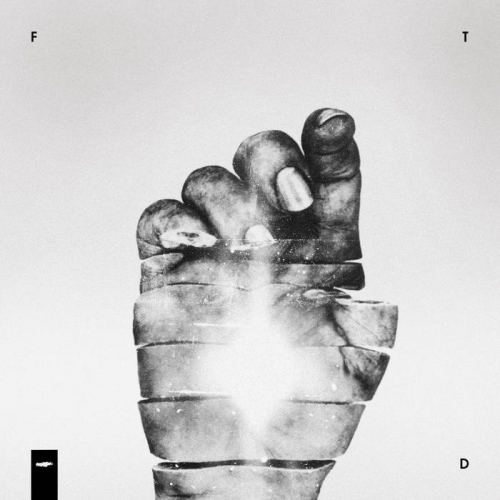 Feed Them Death - Negative (2021)