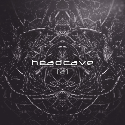headcave - 2 (EP) (2021)