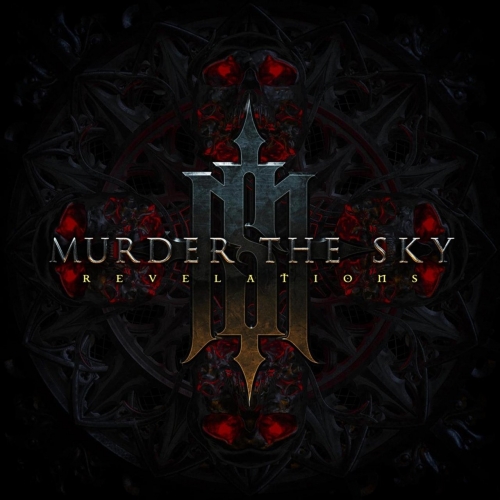 Murder the Sky - Revelations (2021)