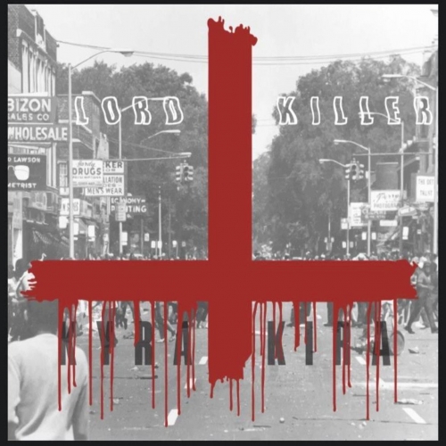 Kyra Kira - Lord Killer (2021)