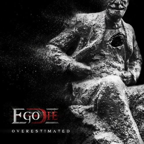 Ego Die - Overstimated (2021)