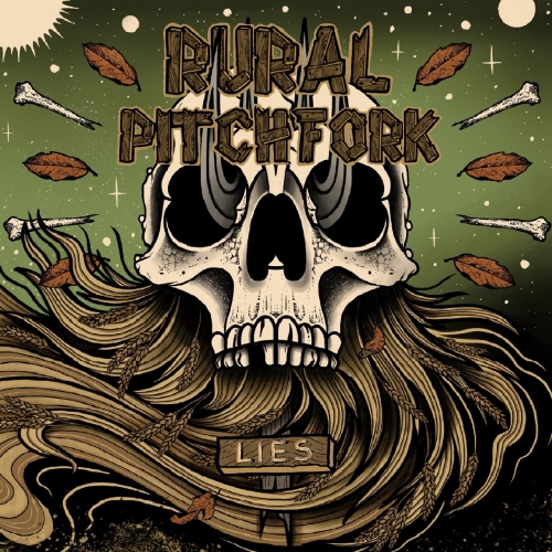 Rural Pitchfork - Lies (2021)