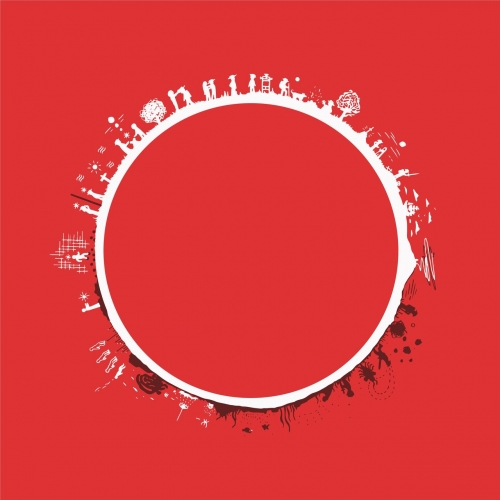 Dreadnought in the Pond - 0=1 (2021)