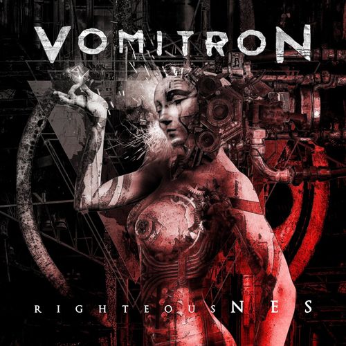 Vomitron - Righteousnes (2021)