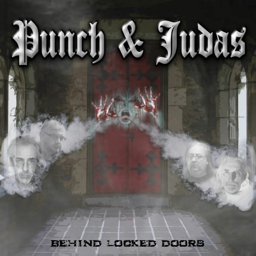 Punch and Judas - Behind Locked Doors (2021)