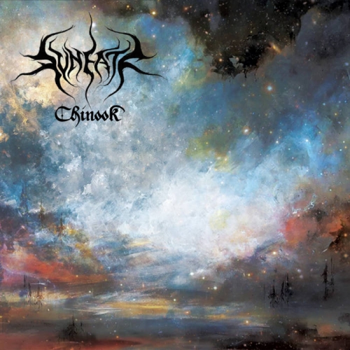 Svneatr - Chinook (2021)