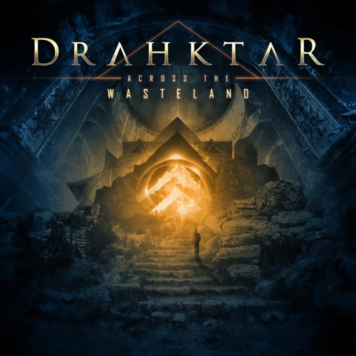 Drahktar - Across the Wasteland (2021)