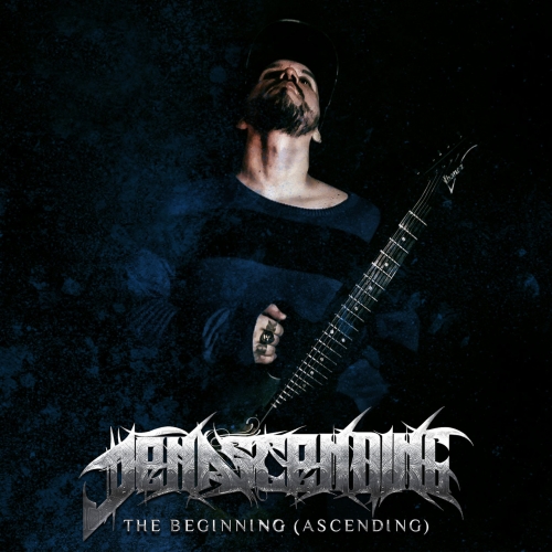 Jen Ascending - Beginning (Ascending) (EP) (2021)