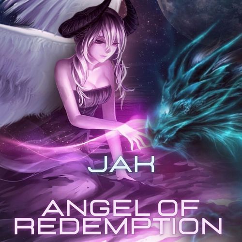 Jak - Angel of Redemption (2021)