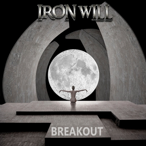 Ironwill - BREAKOUT (2021)